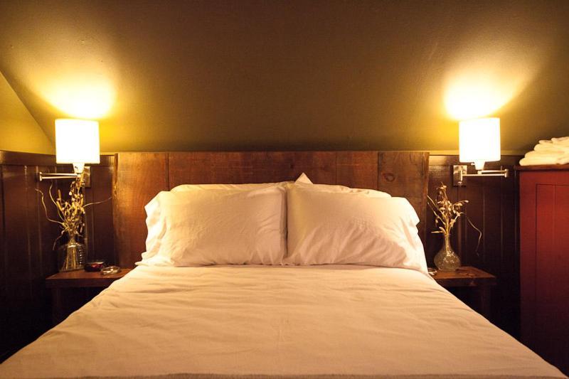 The Inn Montgomery Dış mekan fotoğraf