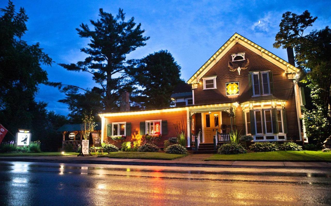 The Inn Montgomery Dış mekan fotoğraf