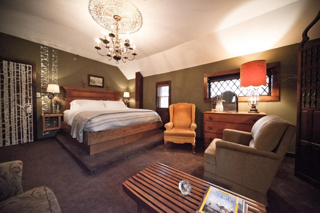 The Inn Montgomery Dış mekan fotoğraf