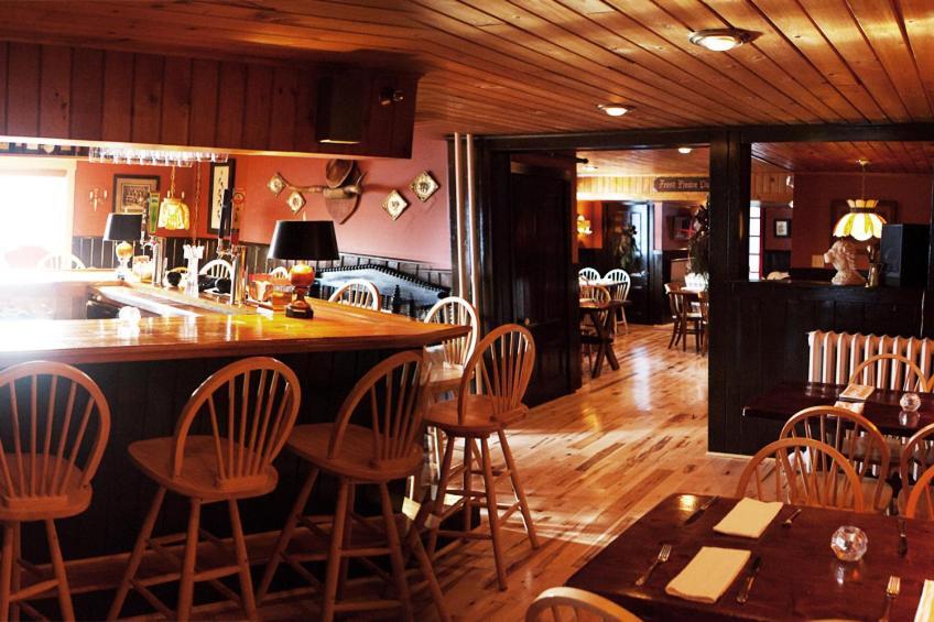 The Inn Montgomery Dış mekan fotoğraf
