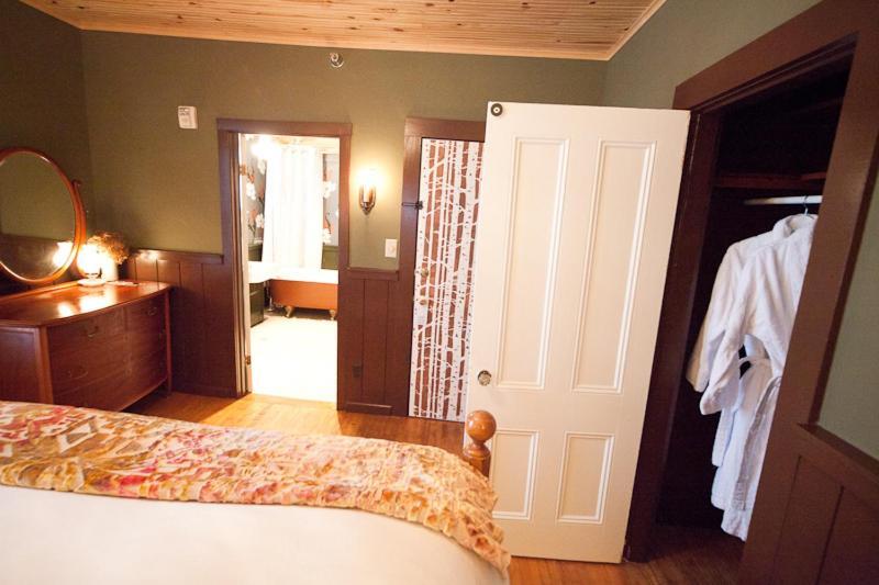 The Inn Montgomery Dış mekan fotoğraf