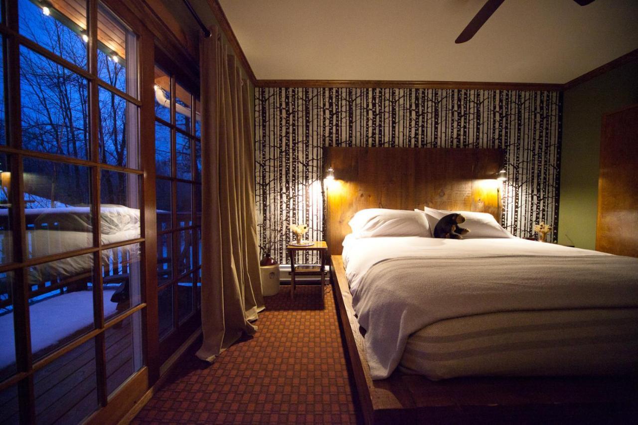 The Inn Montgomery Dış mekan fotoğraf