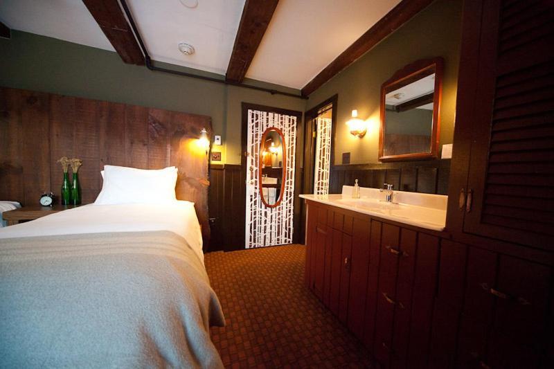 The Inn Montgomery Dış mekan fotoğraf