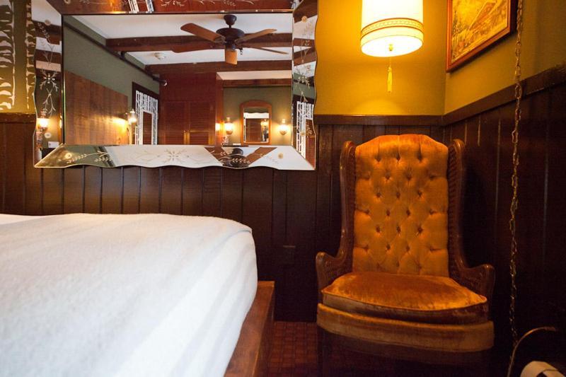 The Inn Montgomery Dış mekan fotoğraf