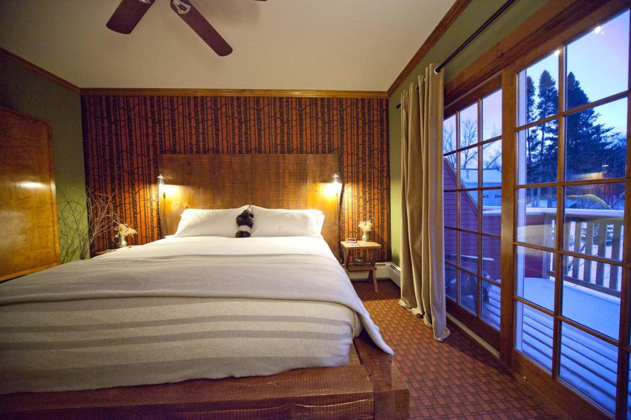 The Inn Montgomery Dış mekan fotoğraf