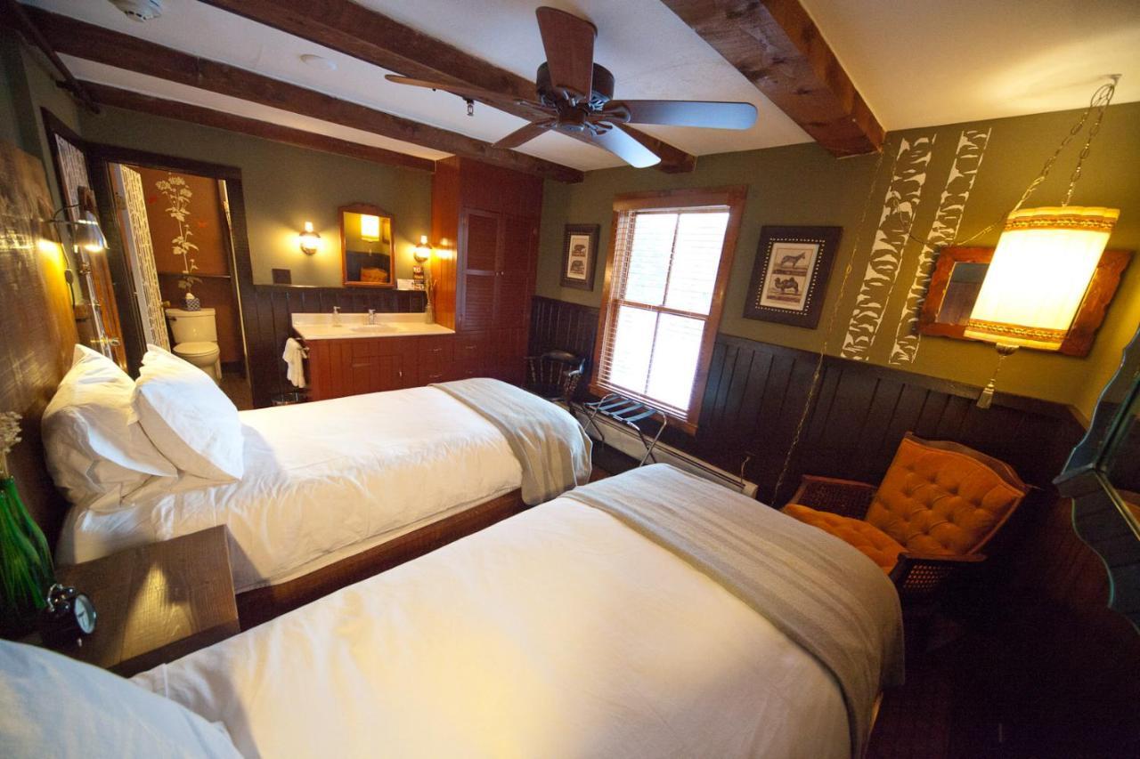The Inn Montgomery Dış mekan fotoğraf