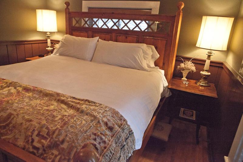 The Inn Montgomery Dış mekan fotoğraf