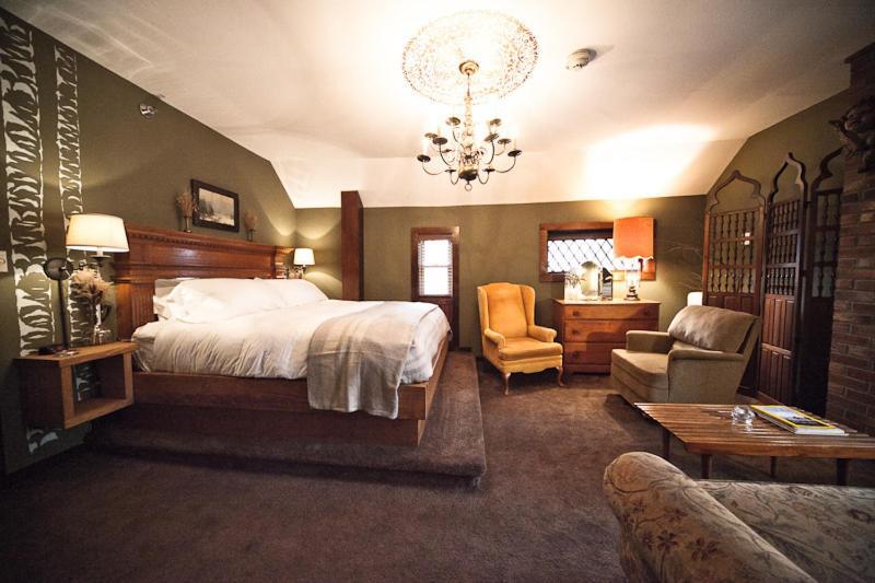 The Inn Montgomery Dış mekan fotoğraf